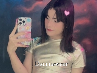 Dalliasweet