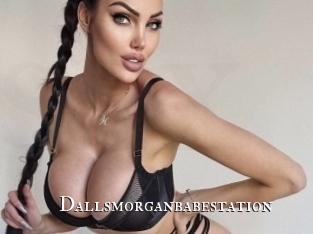 Dallsmorganbabestation