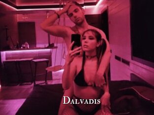 Dalvadis