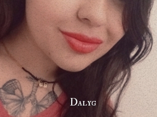 Dalyg
