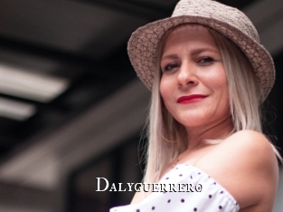 Dalyguerrero