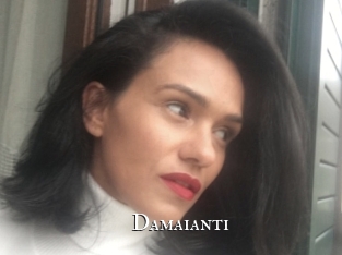 Damaianti