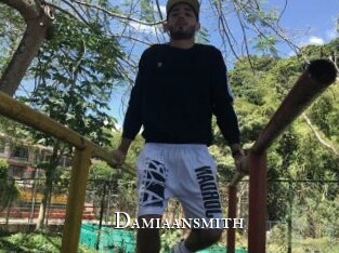 Damiaansmith