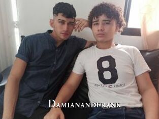 Damianandfrank