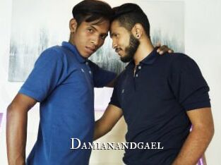 Damianandgael