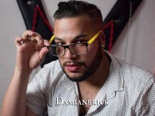Damianbrick