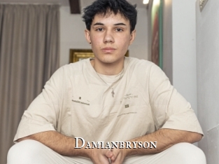 Damianbryson