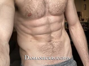 Damianburroughss