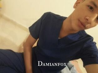 Damianfox