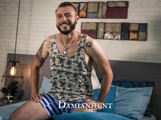 Damianhunt