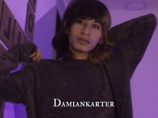 Damiankarter