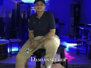Damianmiller