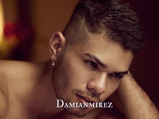 Damianmirez