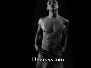 Damianncoox