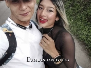 Damianoandvicky