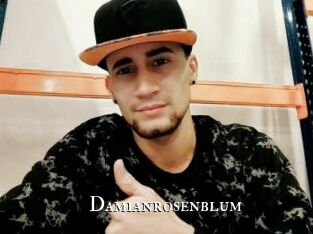 Damianrosenblum