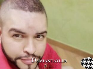 Damiantayler