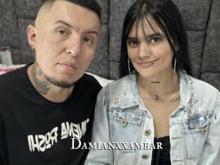 Damianxxambar