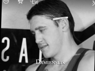 Damienslik