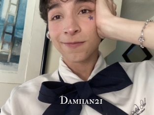 Damiian21