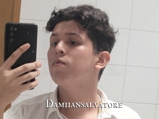Damiiansalvatore