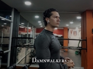 Damnwalkers
