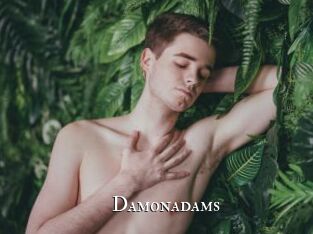 Damonadams