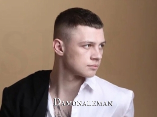 Damonaleman