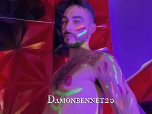Damonbennet20