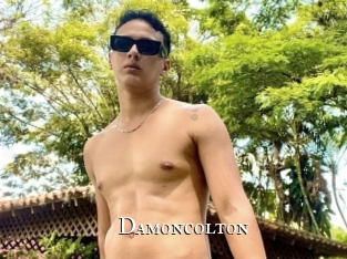 Damoncolton