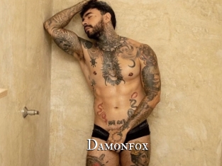 Damonfox