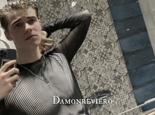 Damonreviero
