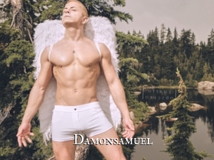 Damonsamuel