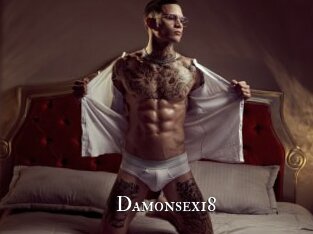 Damonsex18