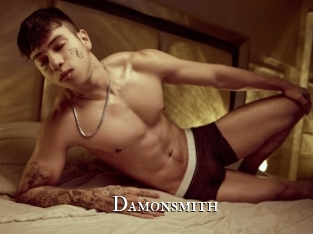 Damonsmith