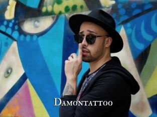 Damontattoo