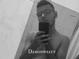 Damonwyatt