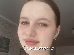 Danabawerman
