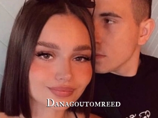 Danagoutomreed