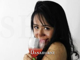 danahorny cams