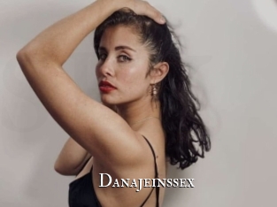 Danajeinssex