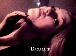 Danallie