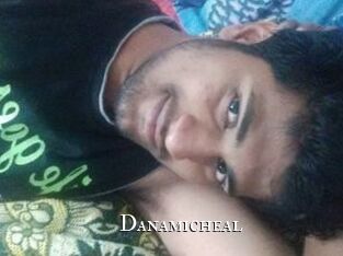 Danamicheal