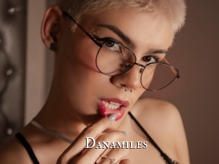Danamiles