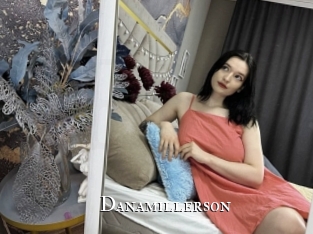 Danamillerson