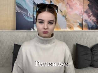 Dananilsson
