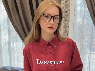 Danashaws