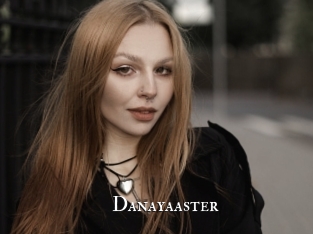 Danayaaster