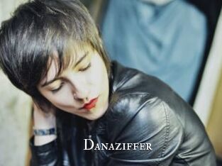 Danaziffer