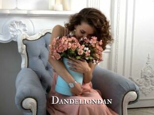 Dandeliondan